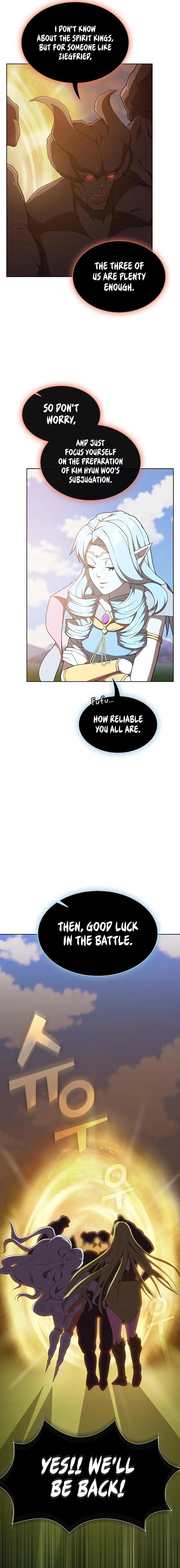 Read The Tutorial Tower Of The Advanced Player EN Manga Online