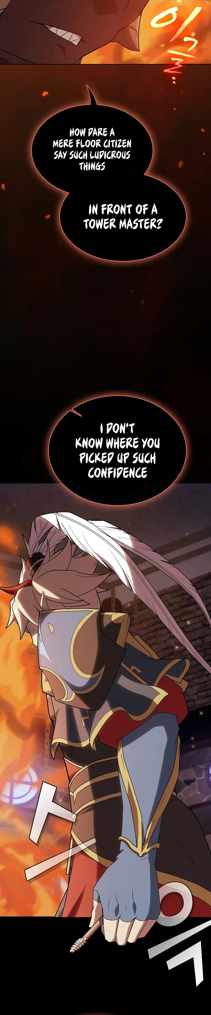 Read The Tutorial Tower Of The Advanced Player EN Manga Online