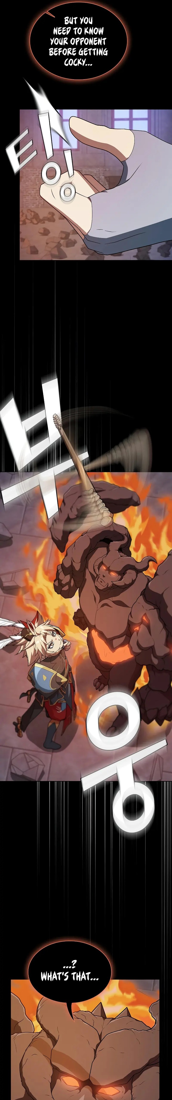 Read The Tutorial Tower Of The Advanced Player EN Manga Online