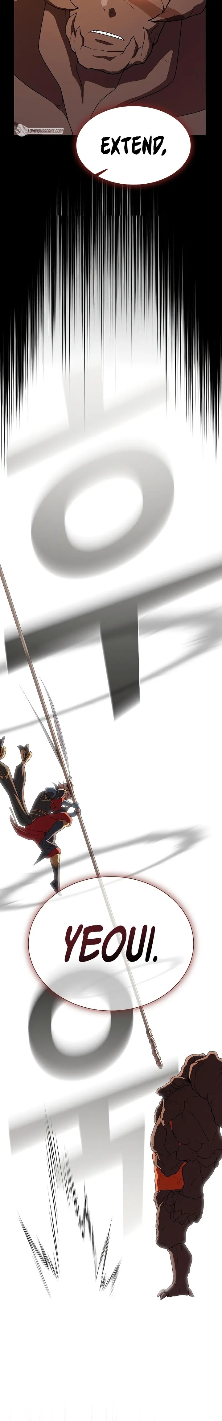 Read The Tutorial Tower Of The Advanced Player EN Manga Online