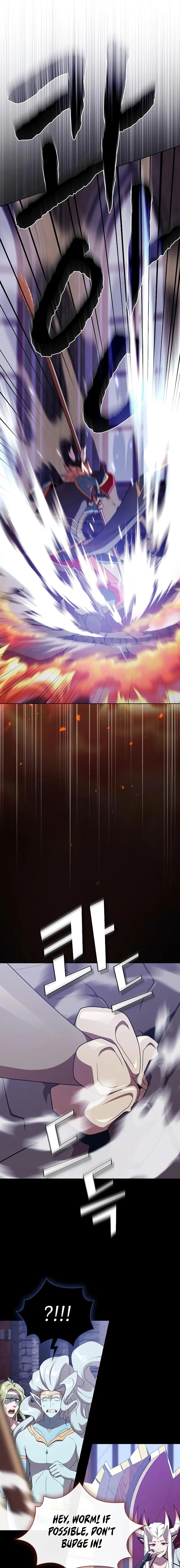 Read The Tutorial Tower Of The Advanced Player EN Manga Online