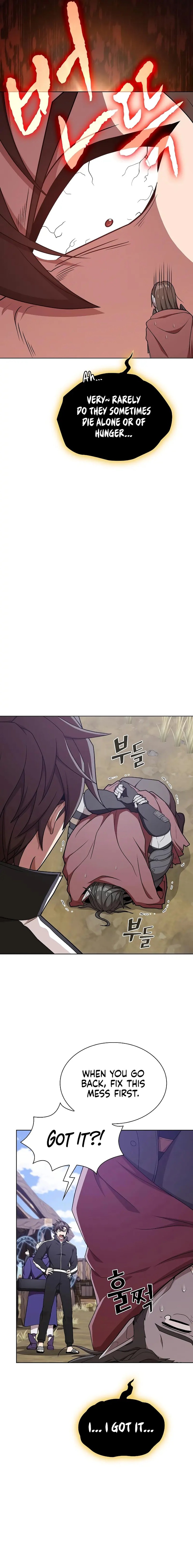 Read The Tutorial Tower Of The Advanced Player EN Manga Online