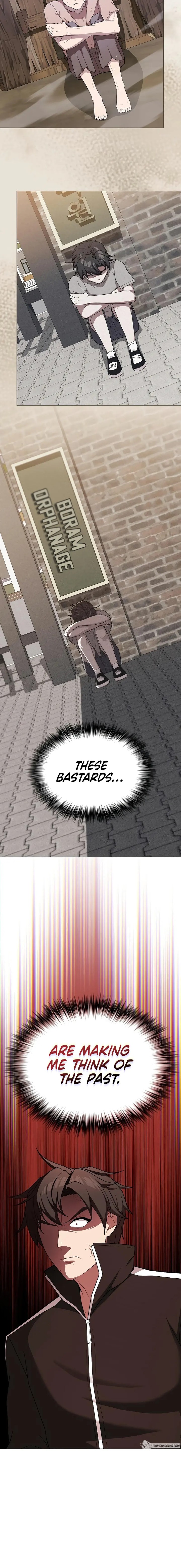 Read The Tutorial Tower Of The Advanced Player EN Manga Online