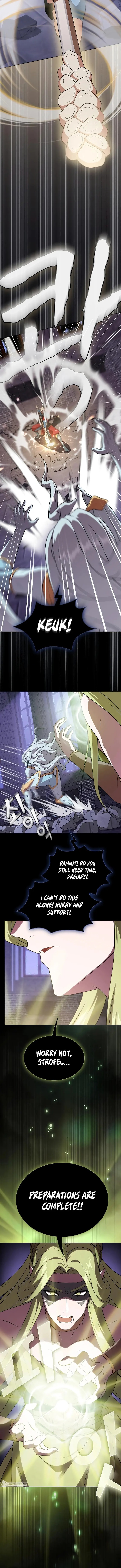 Read The Tutorial Tower Of The Advanced Player EN Manga Online