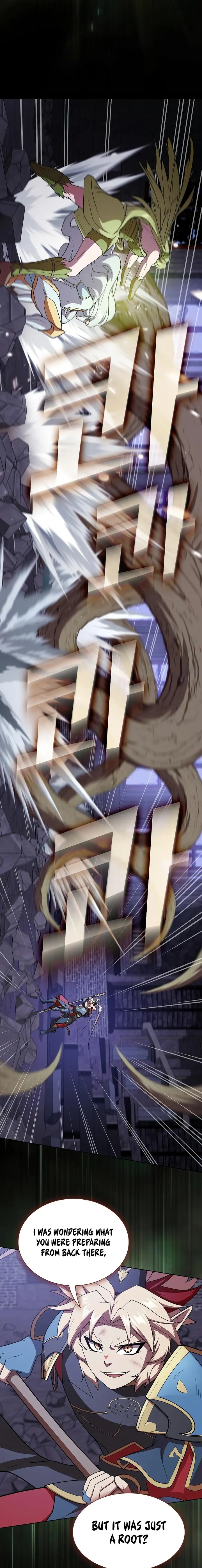 Read The Tutorial Tower Of The Advanced Player EN Manga Online