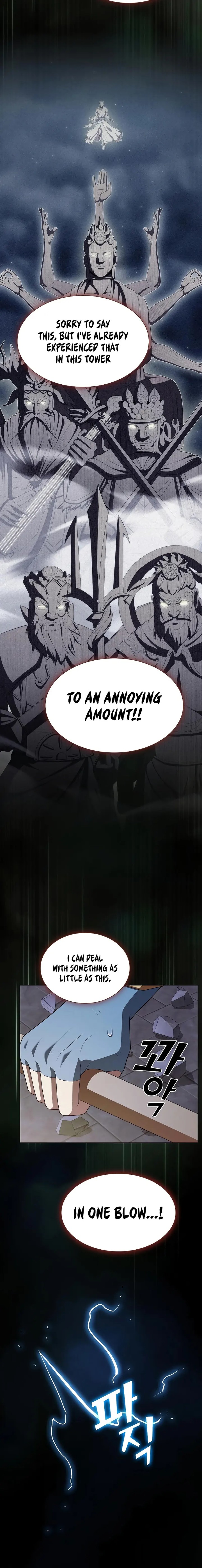 Read The Tutorial Tower Of The Advanced Player EN Manga Online