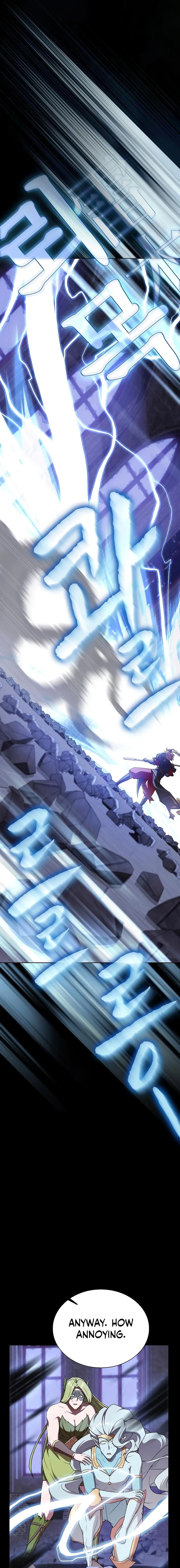 Read The Tutorial Tower Of The Advanced Player EN Manga Online