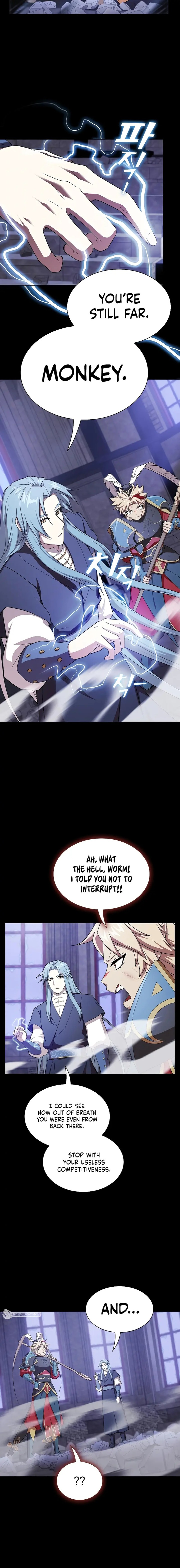 Read The Tutorial Tower Of The Advanced Player EN Manga Online