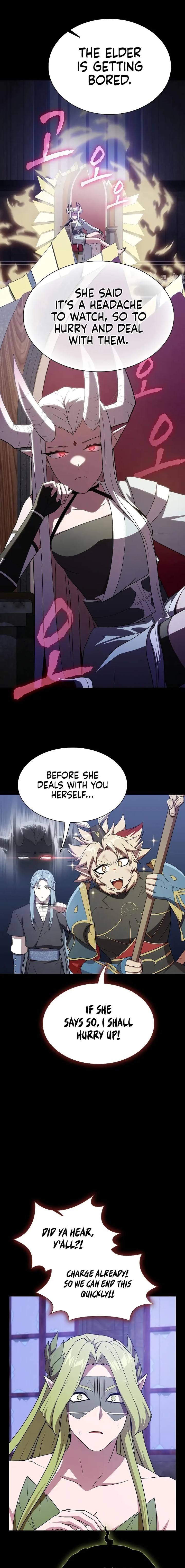 Read The Tutorial Tower Of The Advanced Player EN Manga Online