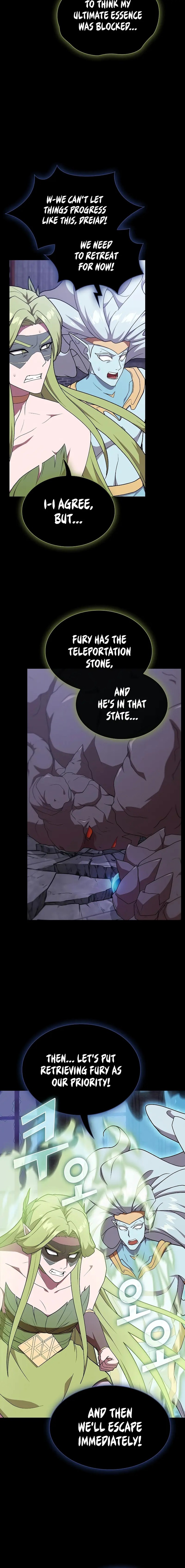 Read The Tutorial Tower Of The Advanced Player EN Manga Online