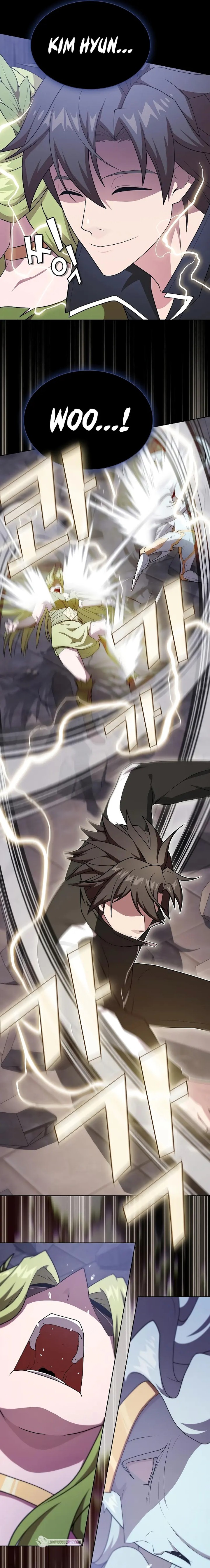 Read The Tutorial Tower Of The Advanced Player EN Manga Online