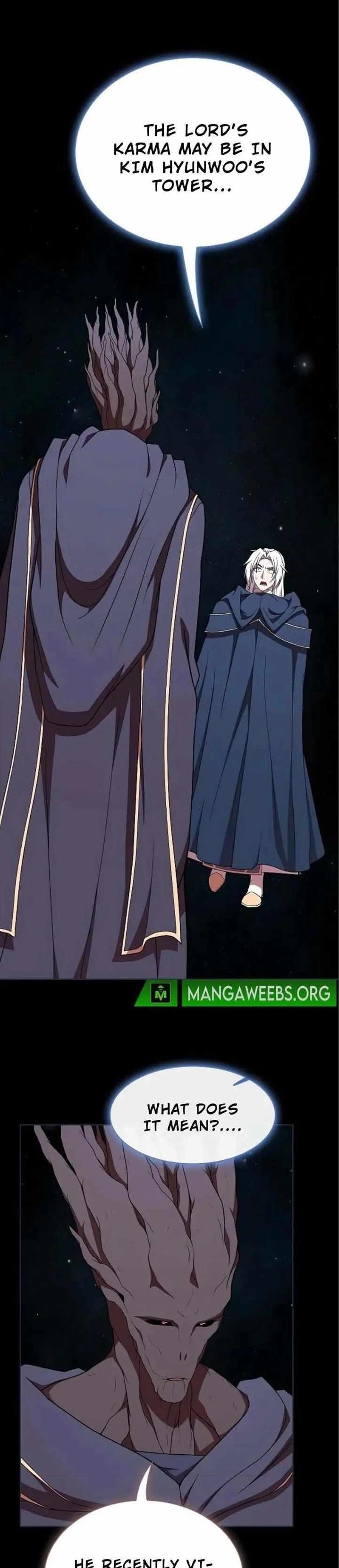 Read The Tutorial Tower Of The Advanced Player EN Manga Online