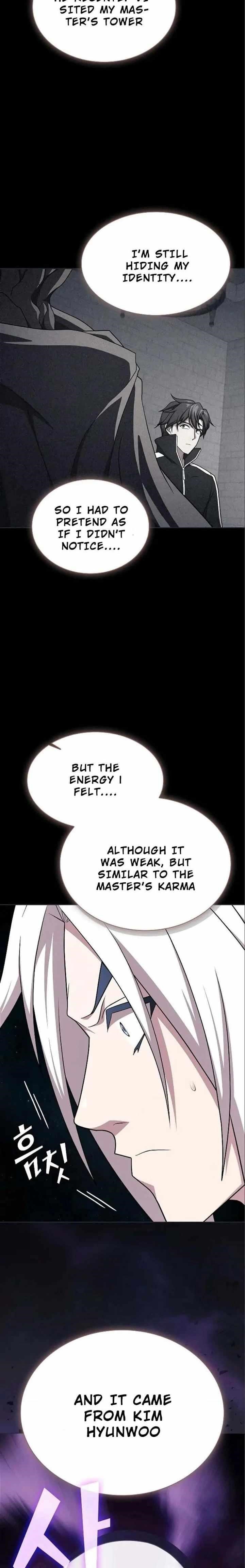 Read The Tutorial Tower Of The Advanced Player EN Manga Online