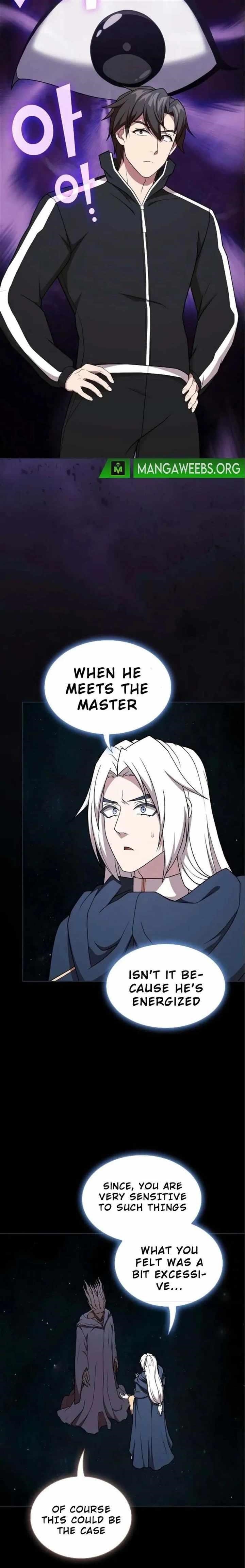 Read The Tutorial Tower Of The Advanced Player EN Manga Online