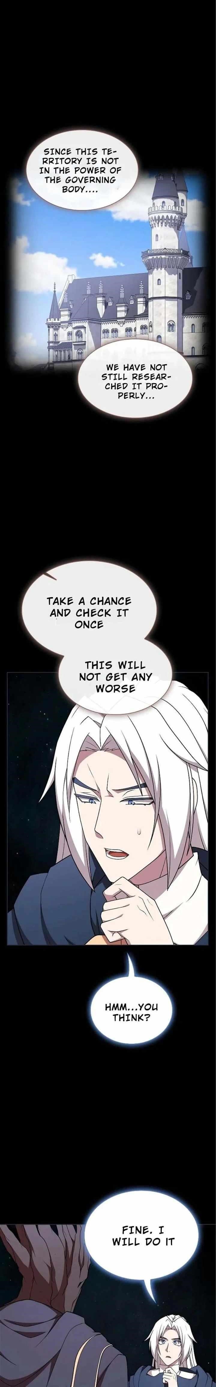 Read The Tutorial Tower Of The Advanced Player EN Manga Online