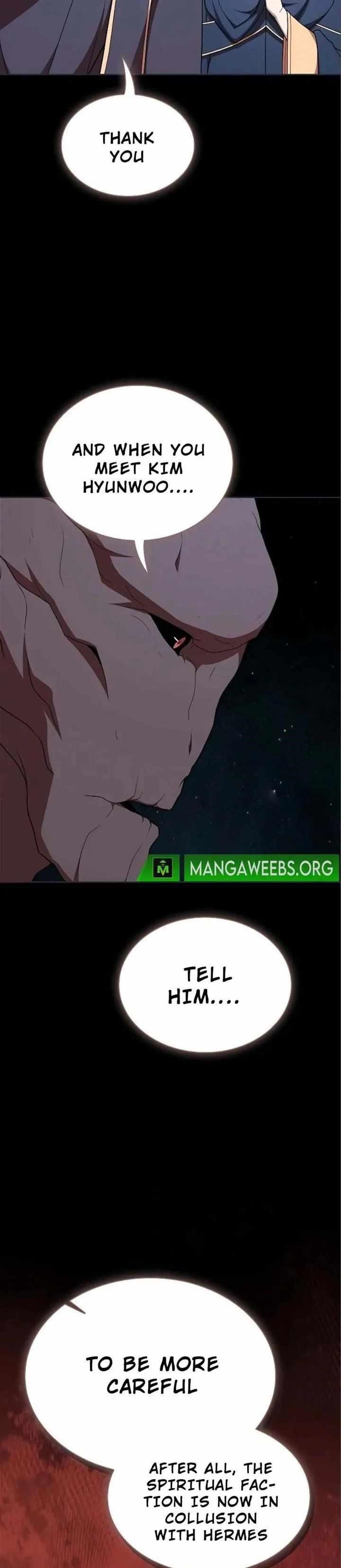 Read The Tutorial Tower Of The Advanced Player EN Manga Online