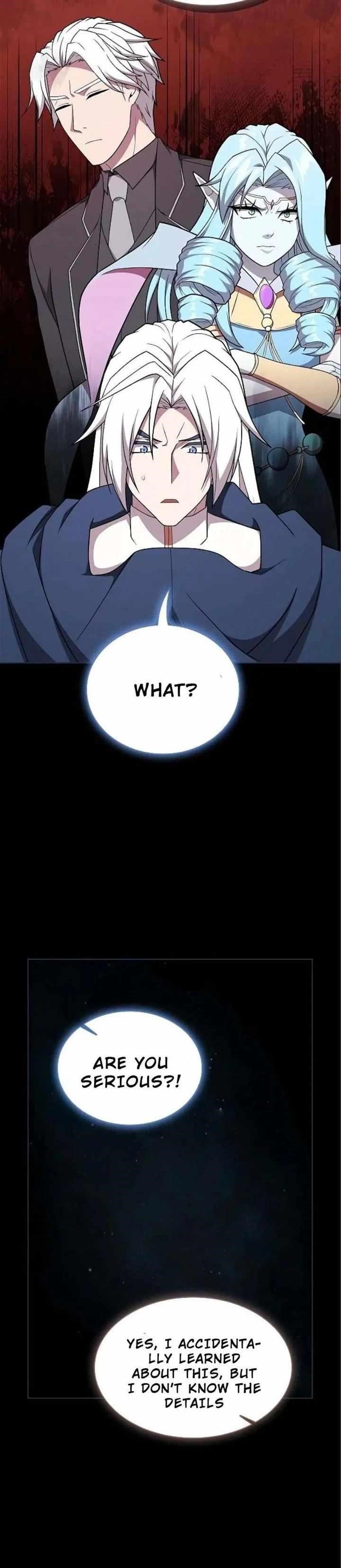 Read The Tutorial Tower Of The Advanced Player EN Manga Online