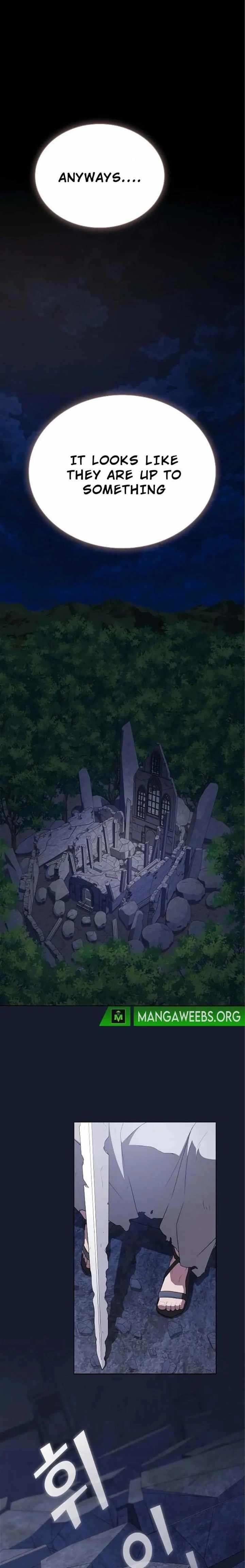 Read The Tutorial Tower Of The Advanced Player EN Manga Online