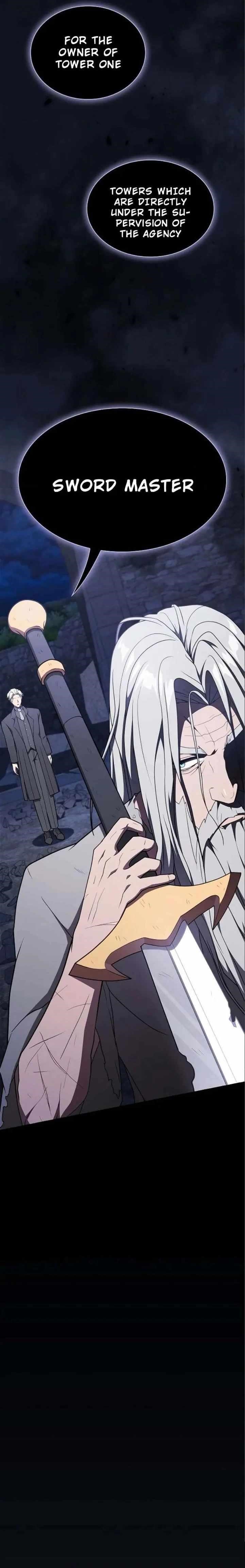 Read The Tutorial Tower Of The Advanced Player EN Manga Online