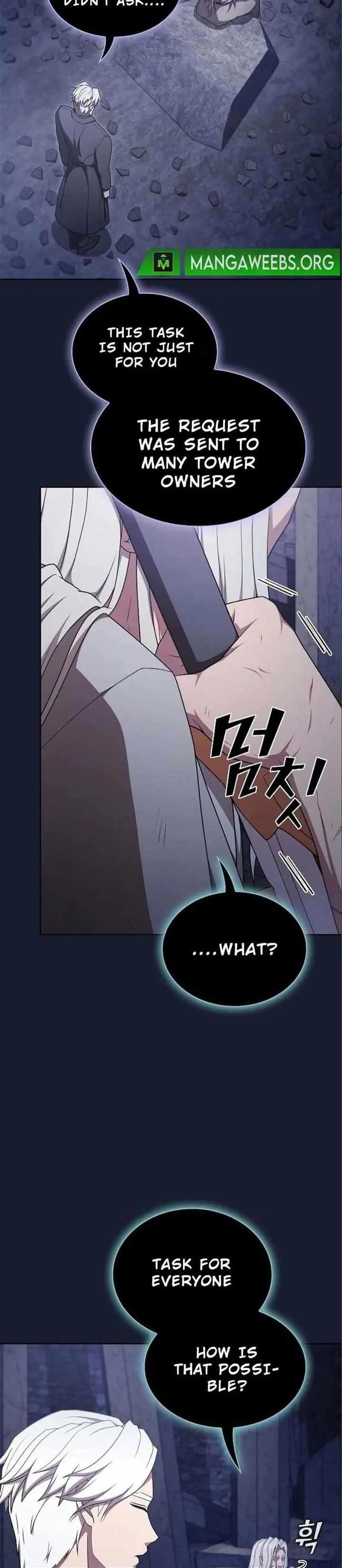 Read The Tutorial Tower Of The Advanced Player EN Manga Online