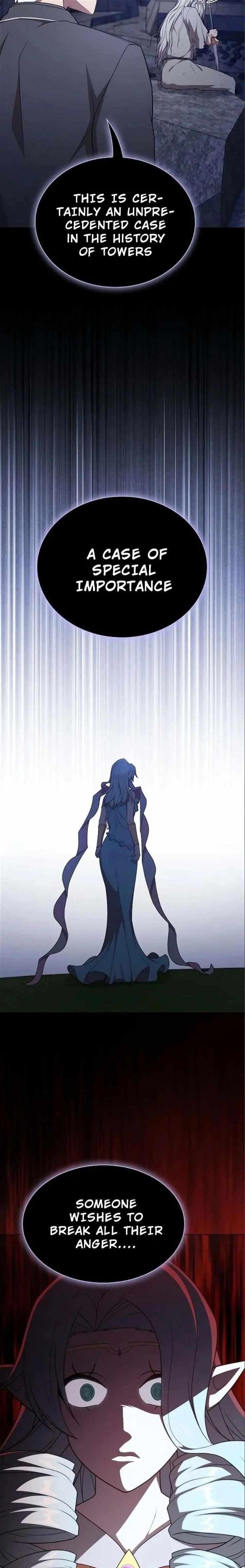 Read The Tutorial Tower Of The Advanced Player EN Manga Online