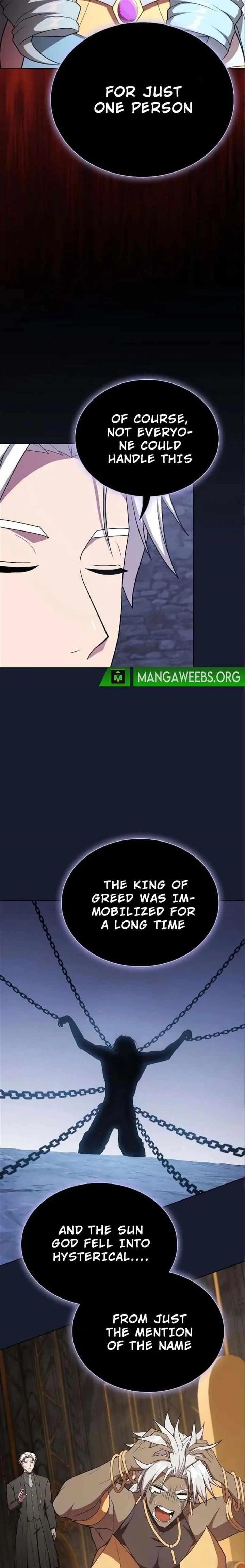 Read The Tutorial Tower Of The Advanced Player EN Manga Online