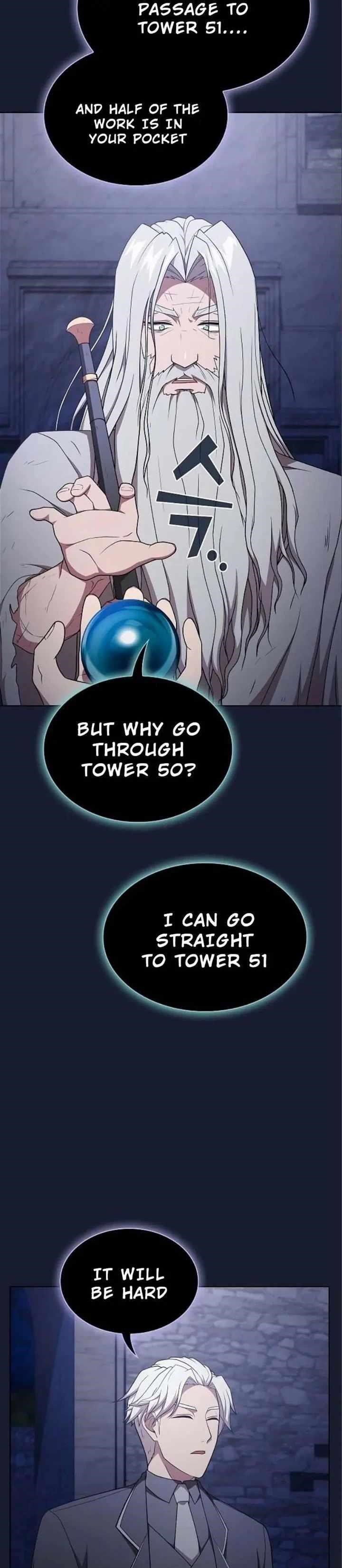 Read The Tutorial Tower Of The Advanced Player EN Manga Online