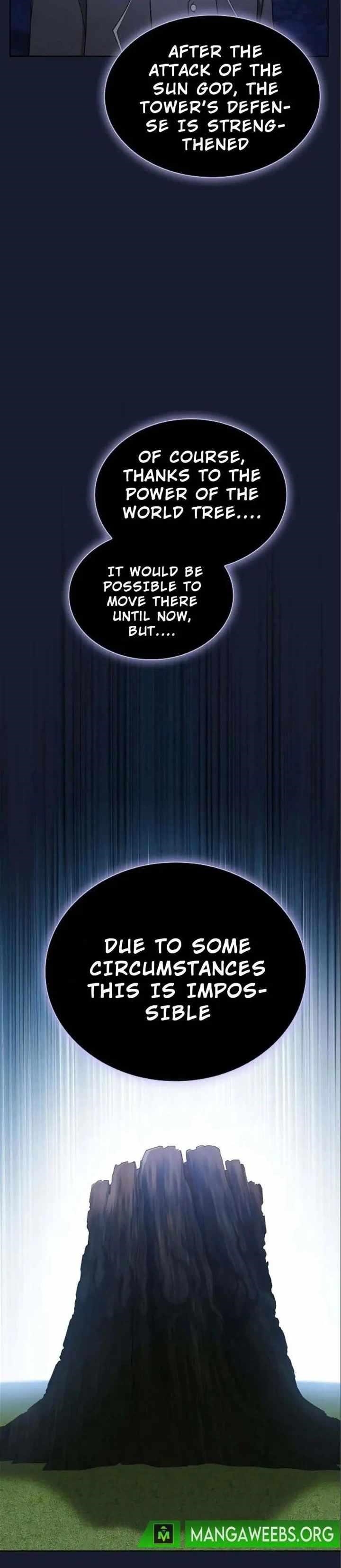 Read The Tutorial Tower Of The Advanced Player EN Manga Online