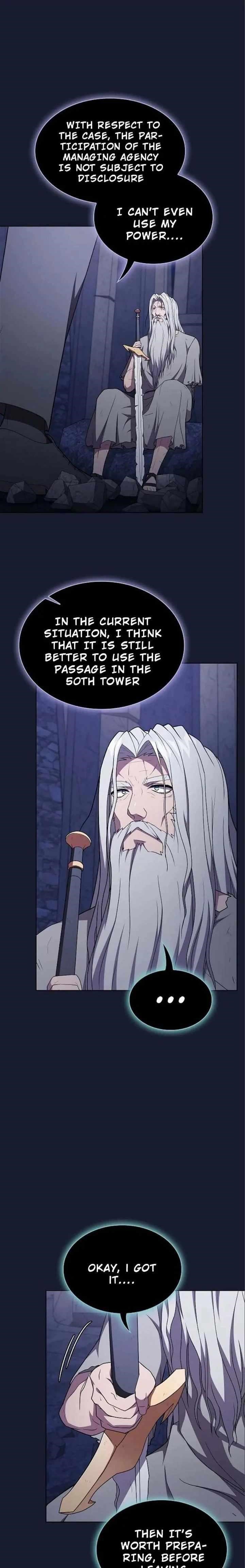 Read The Tutorial Tower Of The Advanced Player EN Manga Online