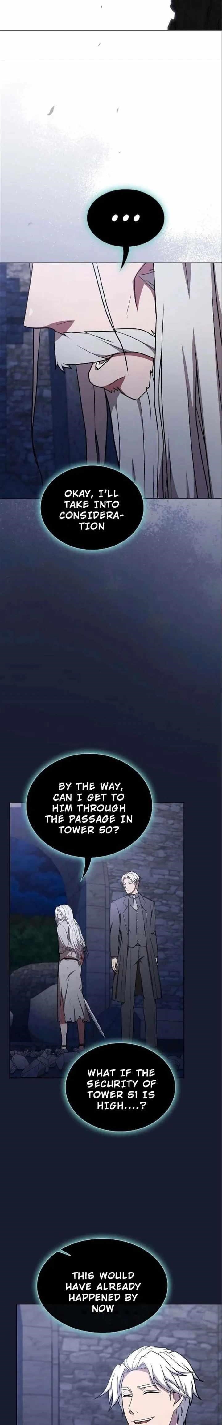 Read The Tutorial Tower Of The Advanced Player EN Manga Online