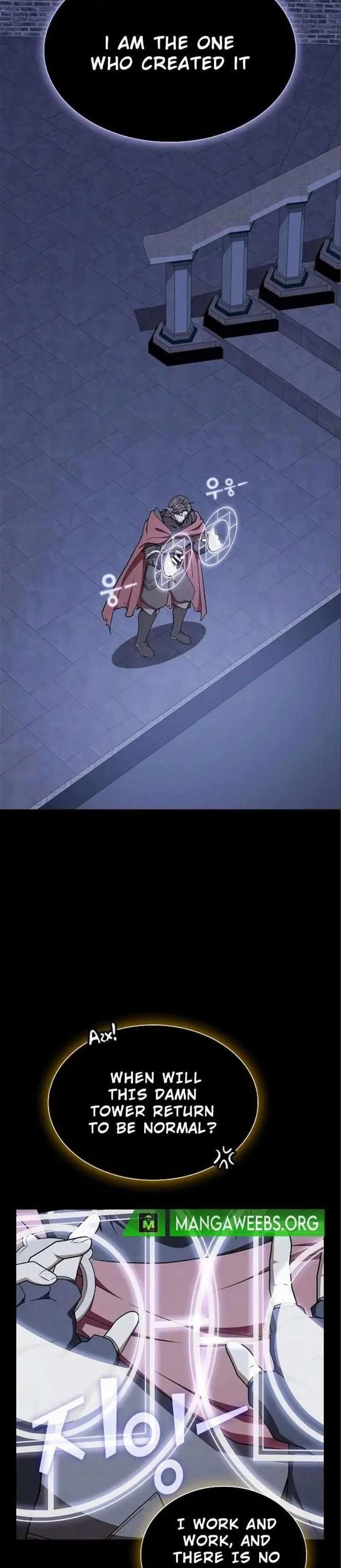 Read The Tutorial Tower Of The Advanced Player EN Manga Online