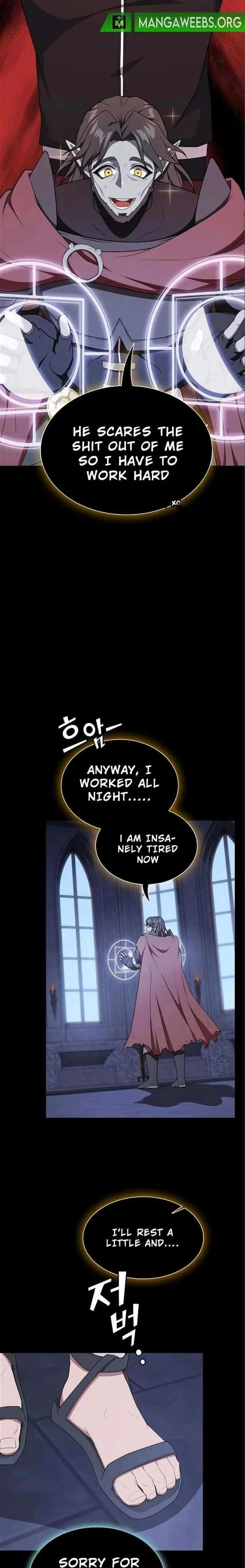 Read The Tutorial Tower Of The Advanced Player EN Manga Online