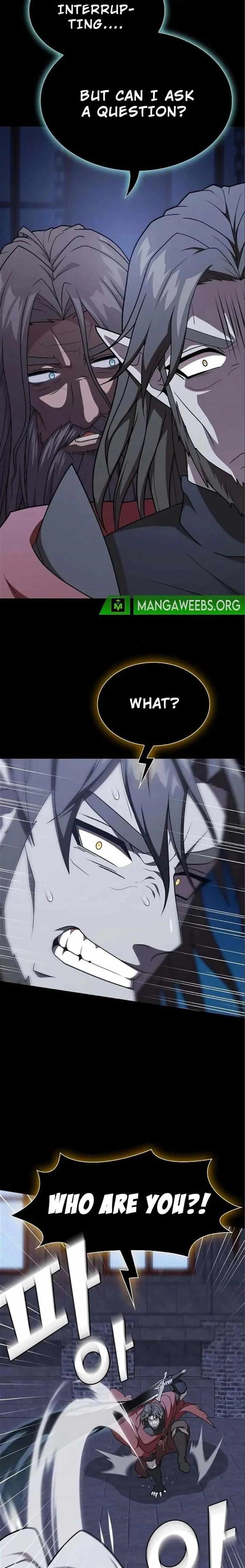 Read The Tutorial Tower Of The Advanced Player EN Manga Online