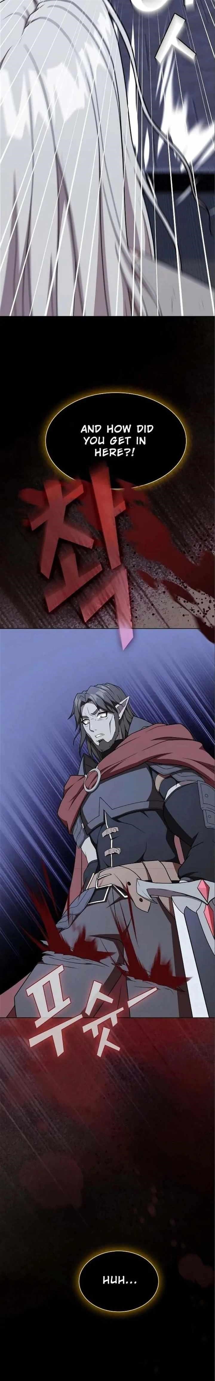 Read The Tutorial Tower Of The Advanced Player EN Manga Online