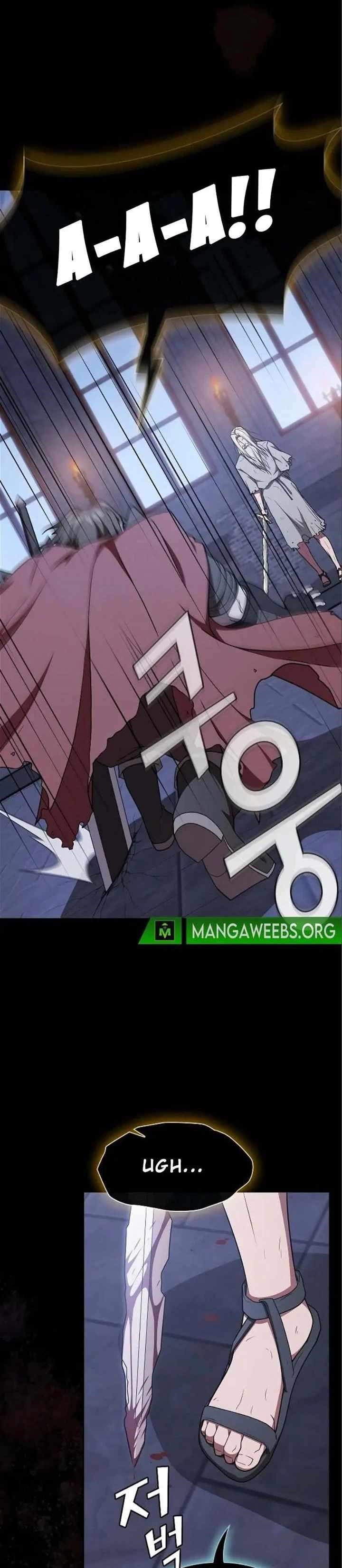 Read The Tutorial Tower Of The Advanced Player EN Manga Online