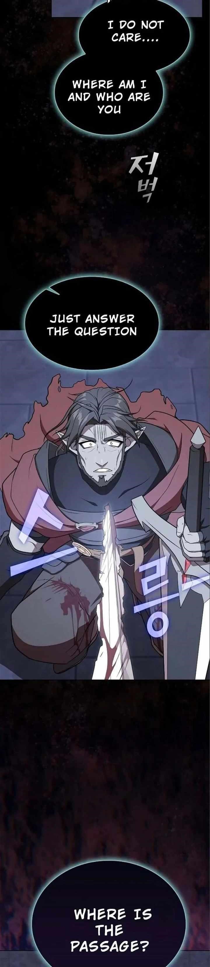 Read The Tutorial Tower Of The Advanced Player EN Manga Online