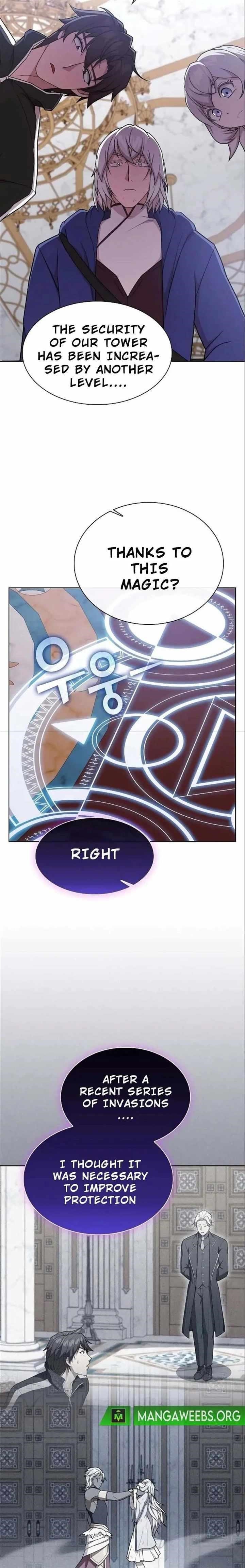 Read The Tutorial Tower Of The Advanced Player EN Manga Online