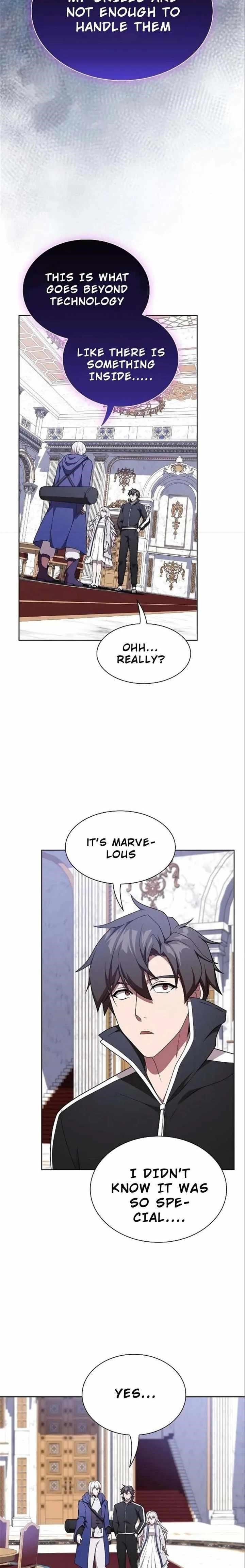 Read The Tutorial Tower Of The Advanced Player EN Manga Online