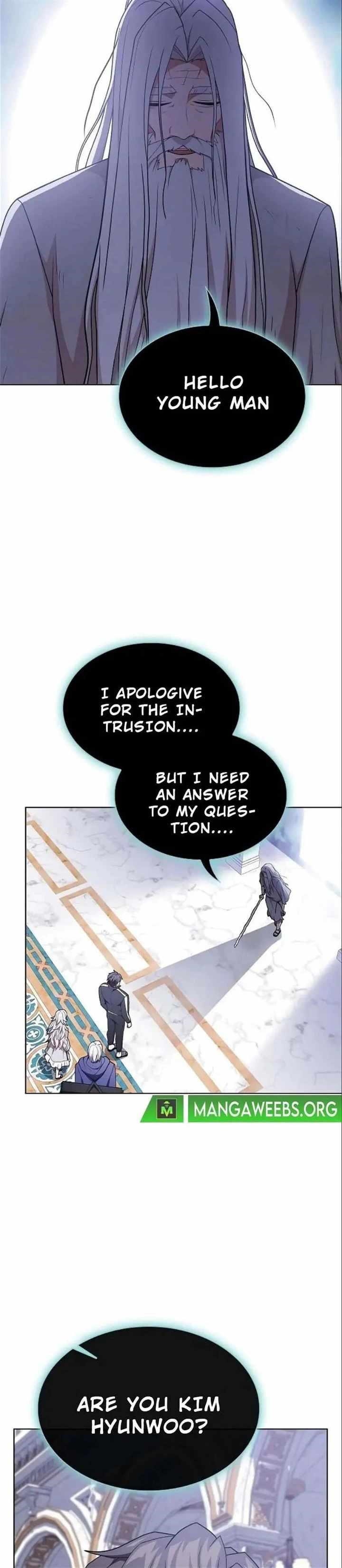 Read The Tutorial Tower Of The Advanced Player EN Manga Online