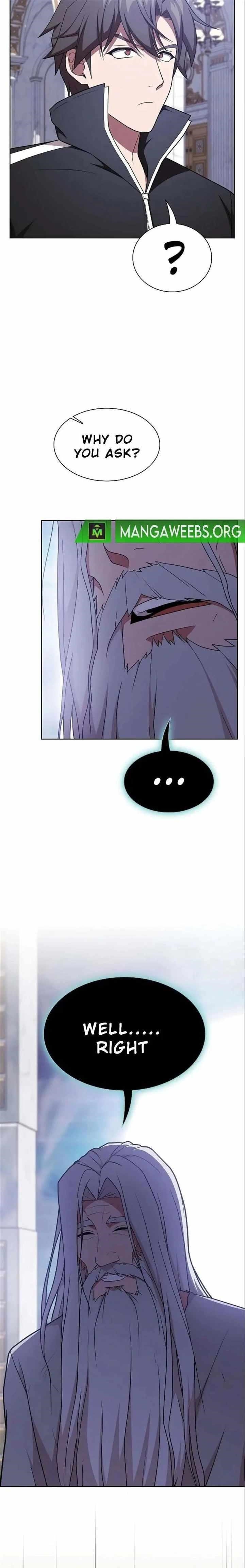 Read The Tutorial Tower Of The Advanced Player EN Manga Online