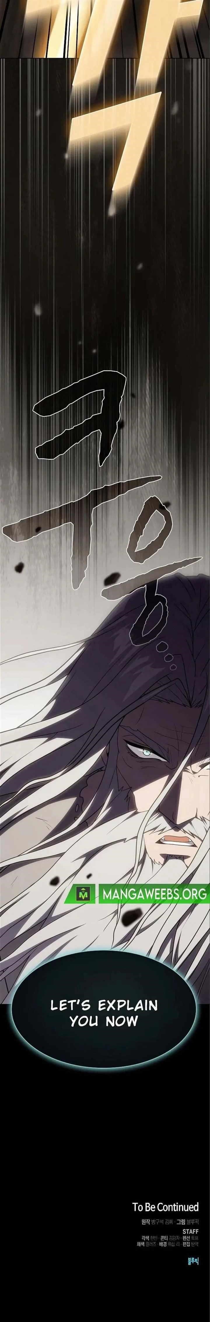 Read The Tutorial Tower Of The Advanced Player EN Manga Online