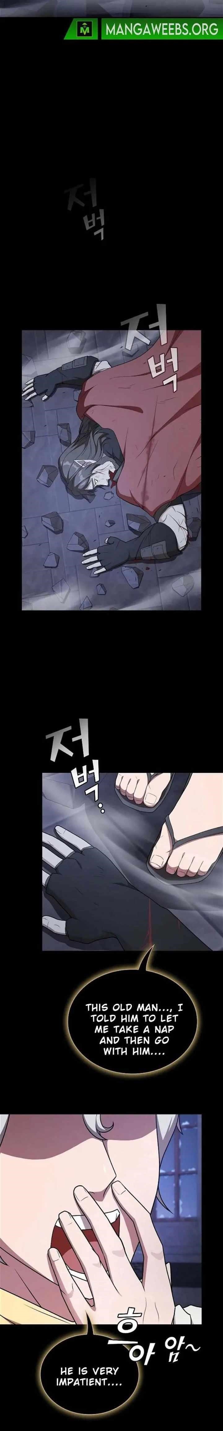 Read The Tutorial Tower Of The Advanced Player EN Manga Online