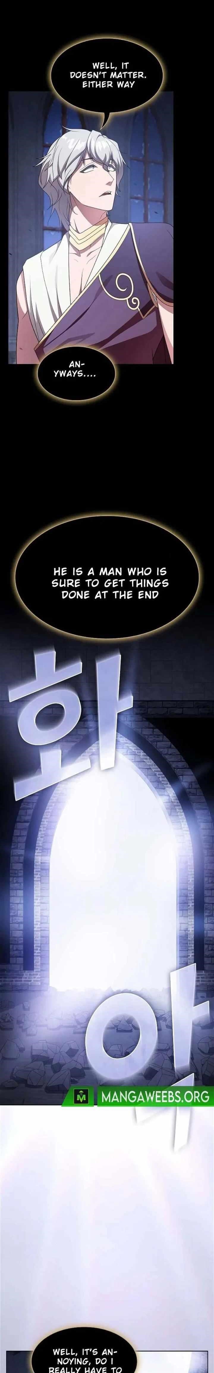 Read The Tutorial Tower Of The Advanced Player EN Manga Online