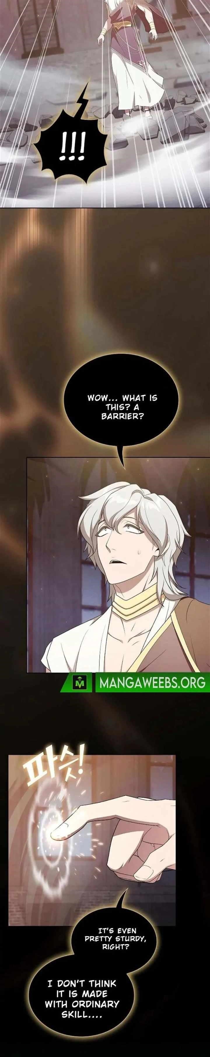 Read The Tutorial Tower Of The Advanced Player EN Manga Online