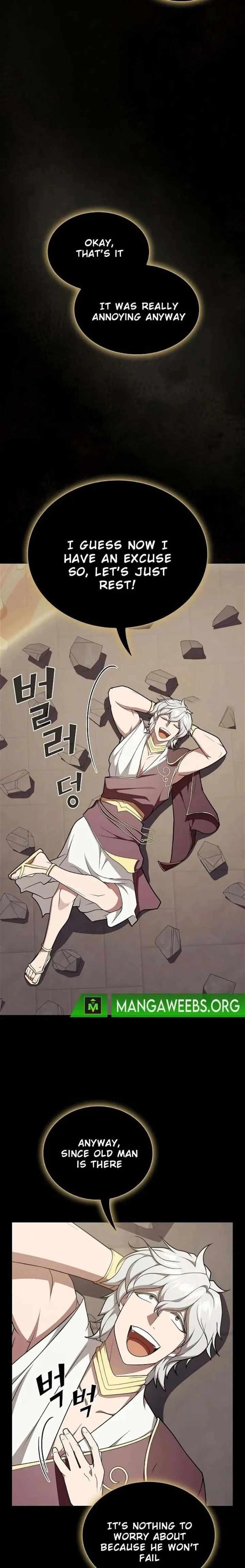 Read The Tutorial Tower Of The Advanced Player EN Manga Online