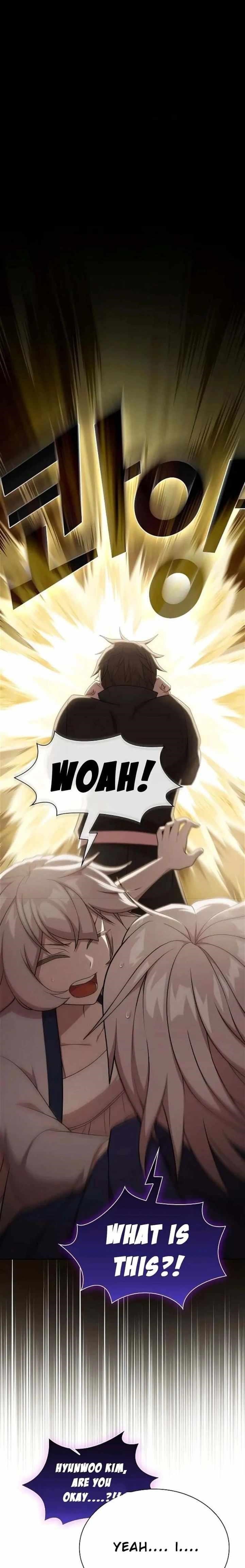 Read The Tutorial Tower Of The Advanced Player EN Manga Online