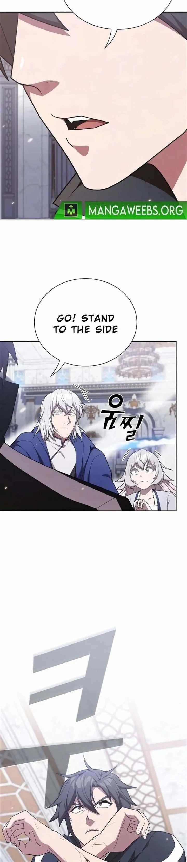 Read The Tutorial Tower Of The Advanced Player EN Manga Online