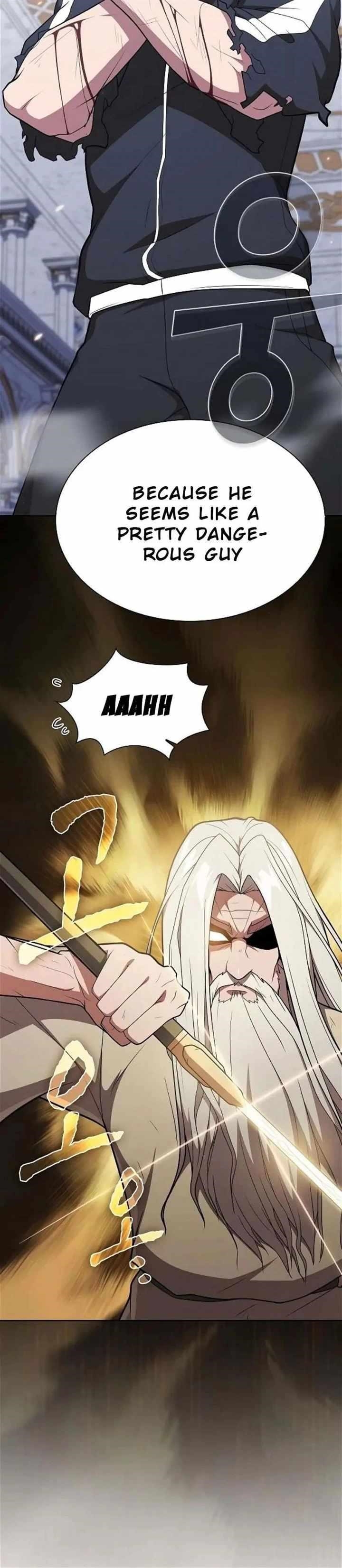 Read The Tutorial Tower Of The Advanced Player EN Manga Online