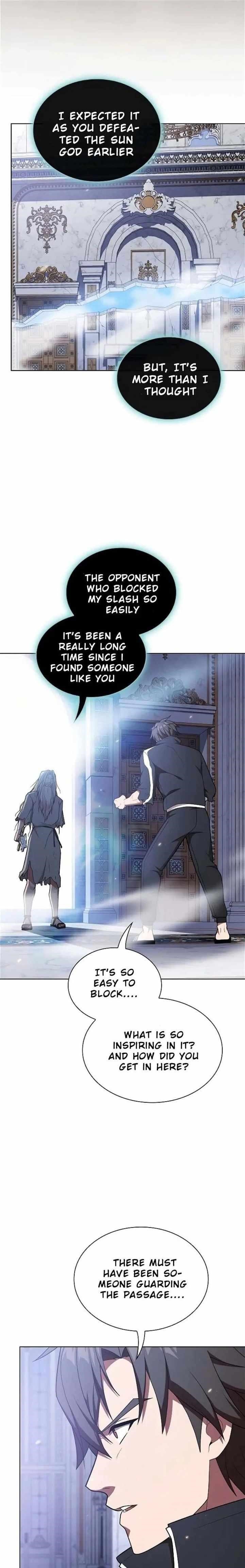 Read The Tutorial Tower Of The Advanced Player EN Manga Online