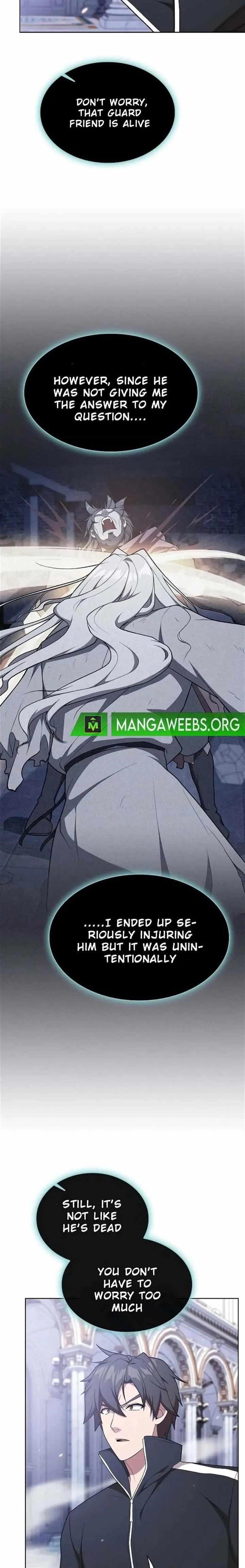 Read The Tutorial Tower Of The Advanced Player EN Manga Online